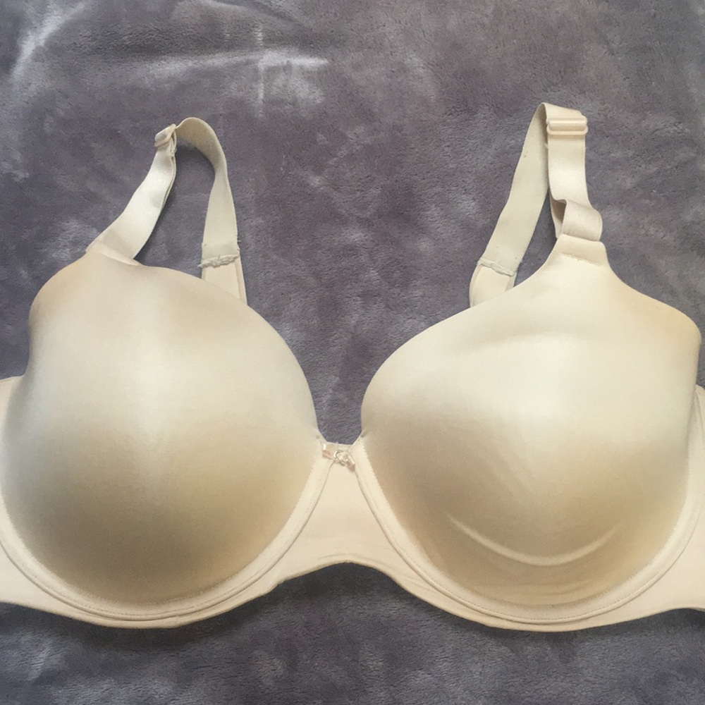 Vanity Fair full Figure Underwire Bra